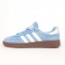 Adidas Spezial блакитні, Розмір 38