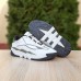 Adidas Niteball ІІ білі з олівковим, Розмір 39