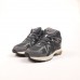 Asics Gel-Kahana 8 High серые на бежевом, Размер 37