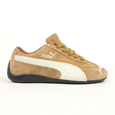 Puma Speedcat OG коричневые, Размер 43 Puma Speedcat OG коричневые, Размер 43