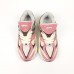 New Balance 9060 Cherry Blossom бежеві з рожевим, Розмір 39