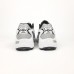 New Balance 725 сірі з білим та чорним, Розмір 41