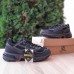 Salomon ACS + FT чорні з сірим, Розмір 42