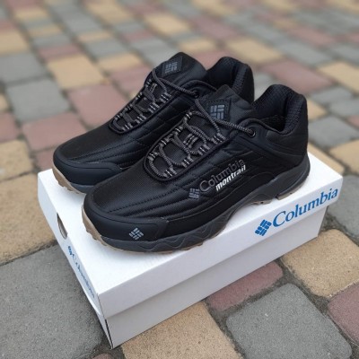 Columbia Montrail Чорні, Розмір 41