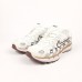 Nike P-6000 белые с коричневым, Размер 38