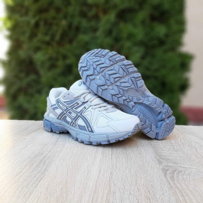 Asics Gel Kahana 8 світло сірі, Розмір 36
