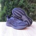 Nike ZOOM темно сірі з салатовим, Розмір 43