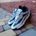 Adidas Niteball II II Белые с синим с бирюзой, Размер 42