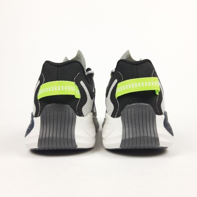 Reebok Zig Kinetica цветные, Размер 44