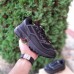 Salomon ACS + FT чорні з сірим, Розмір 42