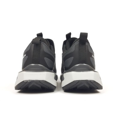 Salomon Odyssey Elmt gore tex сірі на світлій, Розмір 43