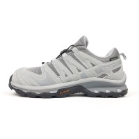 Salomon XA Forces Gore-tex светло серые, Размер 42