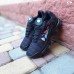 Nike TN AIR Чорні, Розмір 46