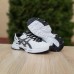 Asics Gel Kahana 8 білі з чорним, Розмір 42