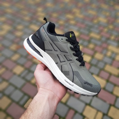 Asics GEL-Glyde 4 хакі, Розмір 39