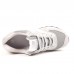 New Balance 574 світло сірі біла N, Розмір 41