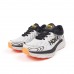 HOKA ONE ONE Challenger Atr 7 світло сірі з чорним, Розмір 37
