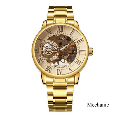 Forsining 8099 All Gold Forsining 8099 All Gold