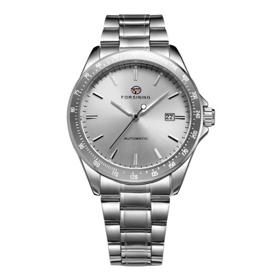 Forsining 8294 Silver-White Steel Forsining 8294 Silver-White Steel