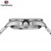 Forsining 8294 Silver-White Steel