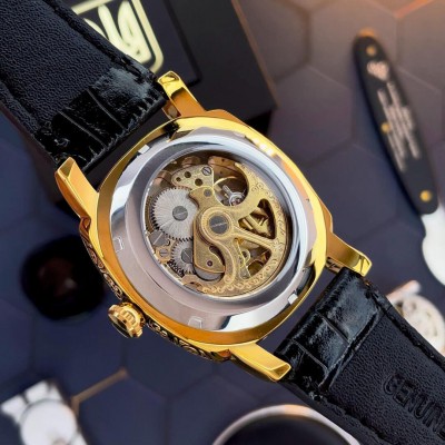 Awarder 021-3D Где бы ни был Gold-Gold