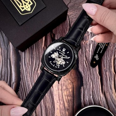 Awarder 021 Где бы ни был All Black