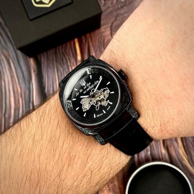 Awarder 021 Где бы ни был All Black