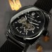Awarder 021 Де би не був All Black Mesh