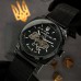 Awarder 021 Де би не був All Black Mesh