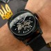 Awarder 021 Де би не був All Black Mesh