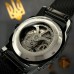 Awarder 021 Де би не був All Black Mesh