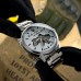 Awarder 022 Silver-White Mechanic Metall Не забуду Дом
