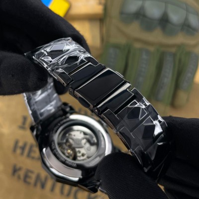 Awarder 024 Не Забуду Black Steel Automatics