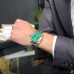 Pagani Design PD-1661 Silver-Green