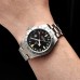 Pagani Design PD-1693 Silver-Black-Orange