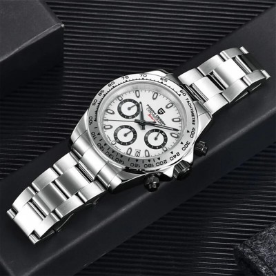 Pagani Design PD-1727 Silver-White