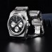 Pagani Design PD-1761 Silver-Black