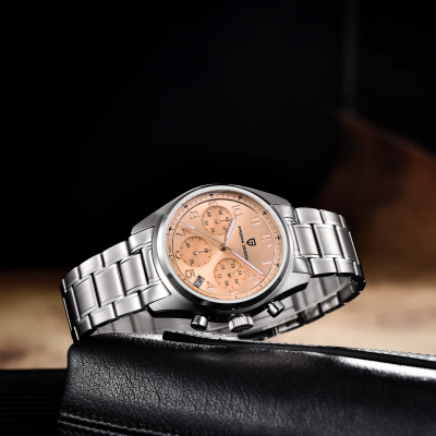 Pagani Design PD-1773 Silver-Pink