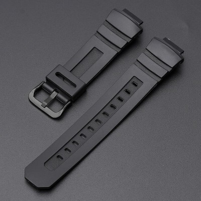 Ремешок для Casio G-Shock G-7700 Black BK