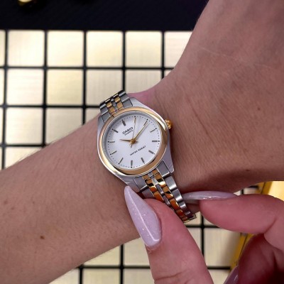 Casio LTP-1129G-7A