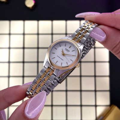 Casio LTP-1129G-7A