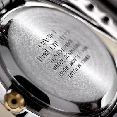 Casio LTP-1129G-7A