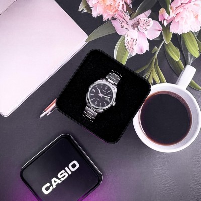 Casio LTP-1302D-1A1