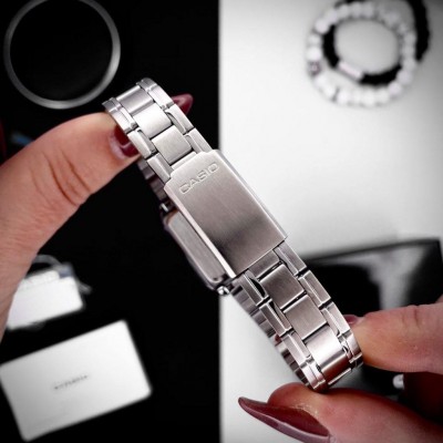 Casio LTP-V007D-1B