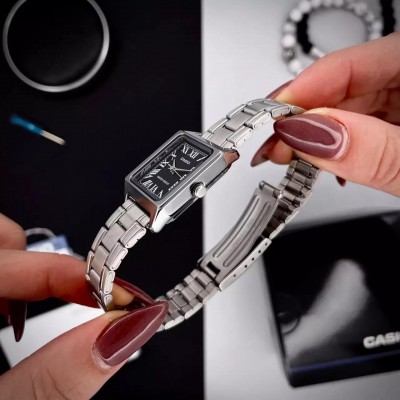 Casio LTP-V007D-1B