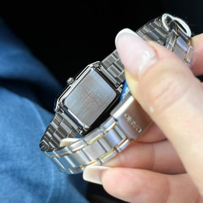 Casio LTP-V007SG-9B