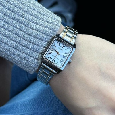 Casio LTP-V007SG-9B