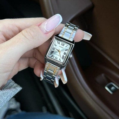 Casio LTP-V007SG-9B