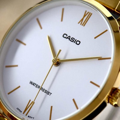 Casio LTP-VT01G-7B