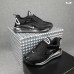 Nike Air Max 720 Черные с белым, Размер 44